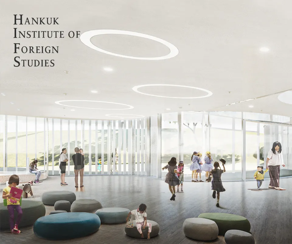 HIFS 힙스어학원 체계적 커리큘럼 교재 및 학습 자료