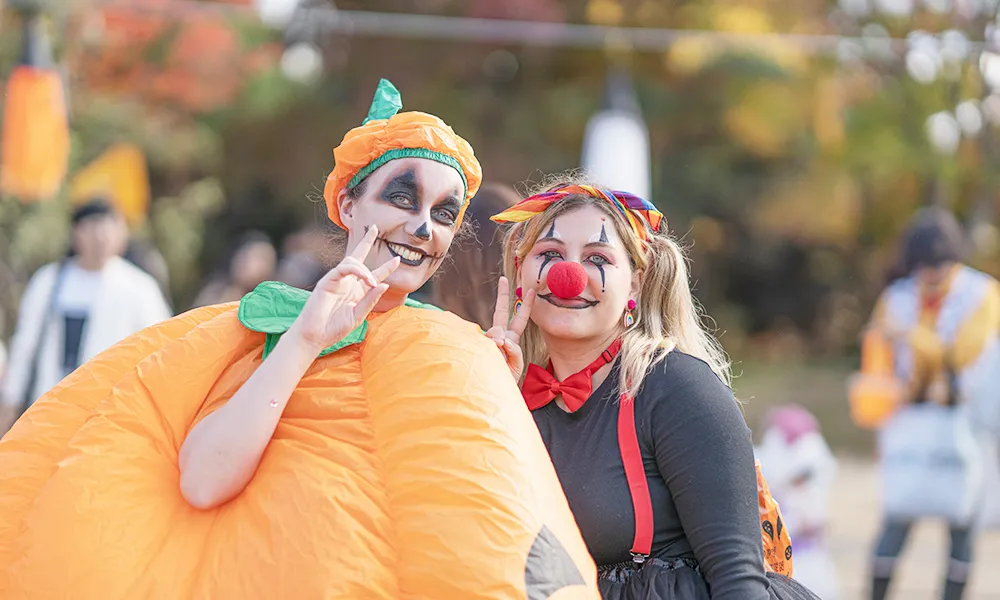 HIFS 힙스어학원 창의 활동 공간 프로젝트 수업