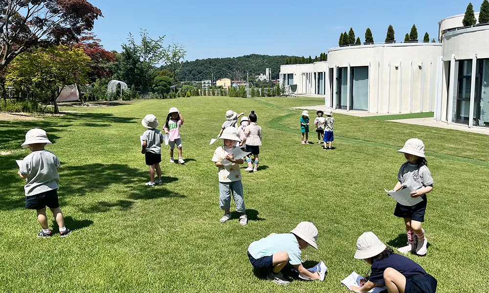 용인 HIFS 힙스어학원 입학 FAQ 원비 셔틀 안내