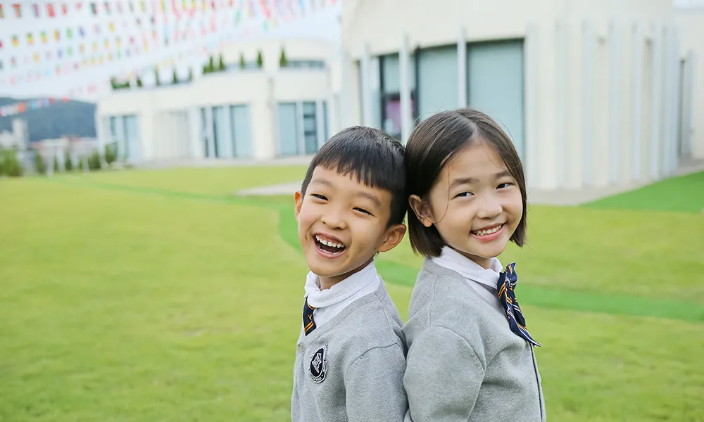 용인 모현 HIFS 힙스어학원 학습 시설 환경